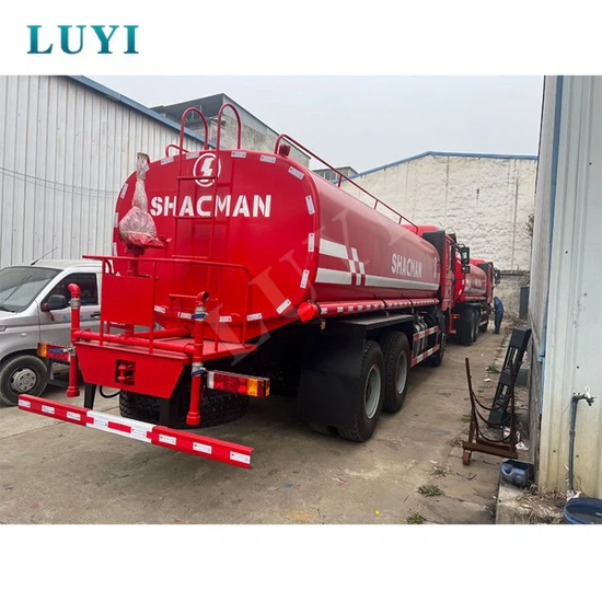 Lori Traktor 6x4 Shacman 420hp